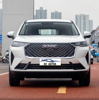 Gwm Haval H6 Híbrido Auto en línea Comprar faro LED ABS Sistema de frenado antibloqueo Sí