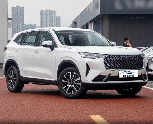 Gwm Haval H6 Híbrido Auto en línea Comprar faro LED ABS Sistema de frenado antibloqueo Sí
