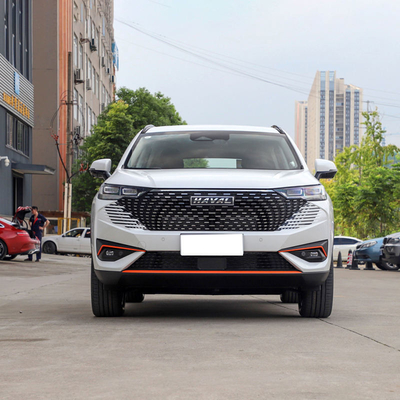 Haval H6 Hev Body Kit 2025 Coches híbridos Vehículos con volante multifunción