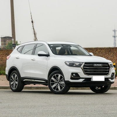 Haval H6 Hev Body Kit 2025 Coches híbridos Vehículos con volante multifunción