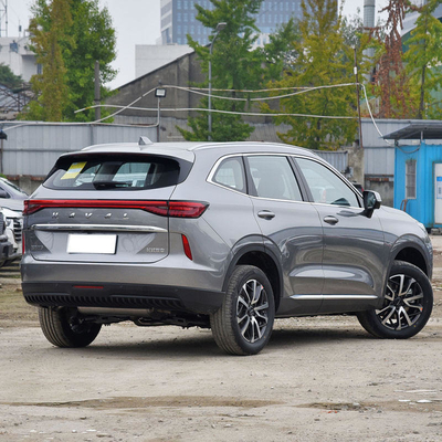 Haval H6 Hev Body Kit 2025 Coches híbridos Vehículos con volante multifunción