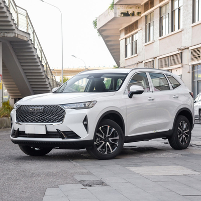 2024 Euro VI Greatwall Haval H6 Gt partes del motor híbrido para 2020 2021 Coches SUV compactos