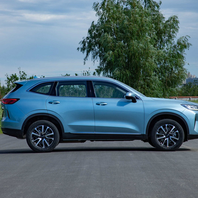 2024 Euro VI Greatwall Haval H6 Gt partes del motor híbrido para 2020 2021 Coches SUV compactos