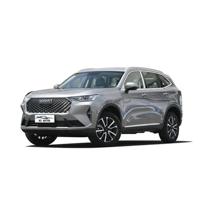 Lo más bajo para los coches Haval H6 con transmisión manual de mano izquierda SUV de gasolina en Dubai