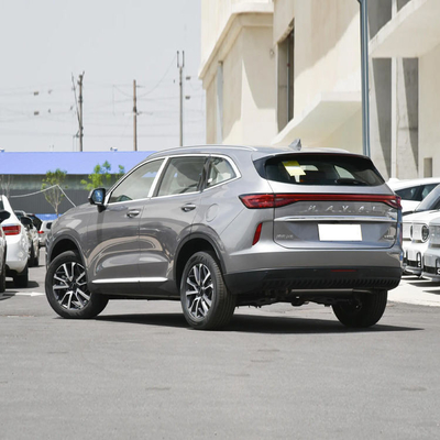 Lo más bajo para los coches Haval H6 con transmisión manual de mano izquierda SUV de gasolina en Dubai