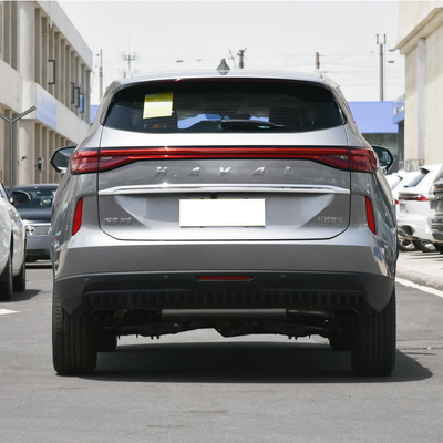 Lo más bajo para los coches Haval H6 con transmisión manual de mano izquierda SUV de gasolina en Dubai