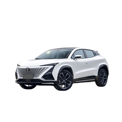 Changan 2024 Coches Unidad t Unidad 4WD SUV Vehículo de combustible Velocidad máxima 205km/h Chang Huan You Le