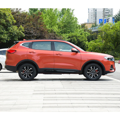 2023 Haval H6 Híbrido coches usados 2024 Auto SUV Vehículos con tambor delantero freno de tambor trasero