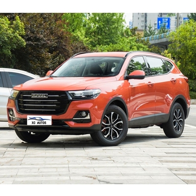 2023 Haval H6 Híbrido coches usados 2024 Auto SUV Vehículos con tambor delantero freno de tambor trasero