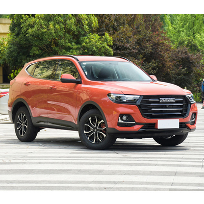 2023 Haval H6 Híbrido coches usados 2024 Auto SUV Vehículos con tambor delantero freno de tambor trasero