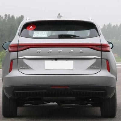 2023 2022 Haval H6 Accesorios automáticos híbridos LED Kit de carrocería eléctrica Gasóleo/gasolina