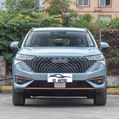 Haval H6 1.5T Jolion Híbrido de gasolina coche con 150-200PS potencia máxima y faro LED