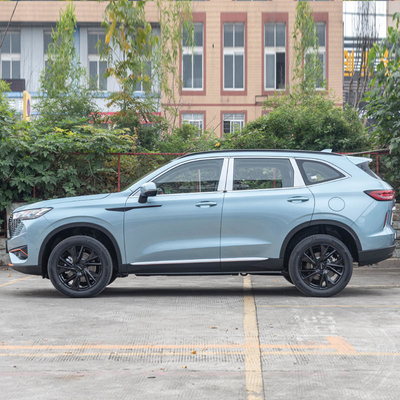 Haval H6 1.5T Jolion Híbrido de gasolina coche con 150-200PS potencia máxima y faro LED