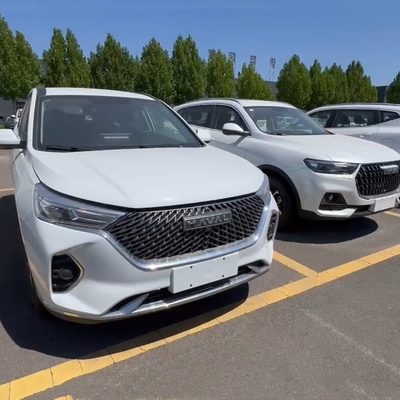 Gran Muralla Haval H6 2023 1.5T Versión urbana automática SUV de gasolina con 4 cilindros