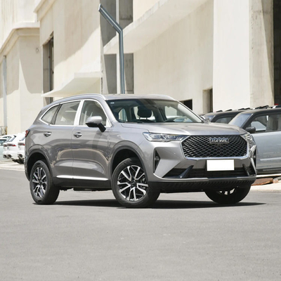 Gran Muralla Haval H6 2023 1.5T Versión urbana automática SUV de gasolina con 4 cilindros
