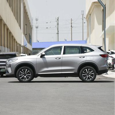 Gran Muralla Haval H6 2023 1.5T Versión urbana automática SUV de gasolina con 4 cilindros