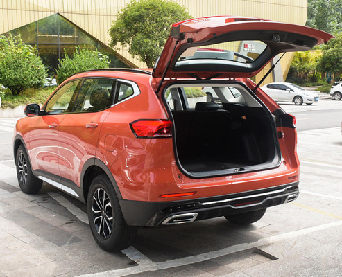 Gran Muralla Haval H6 2023 1.5T Versión urbana automática SUV de gasolina con 4 cilindros
