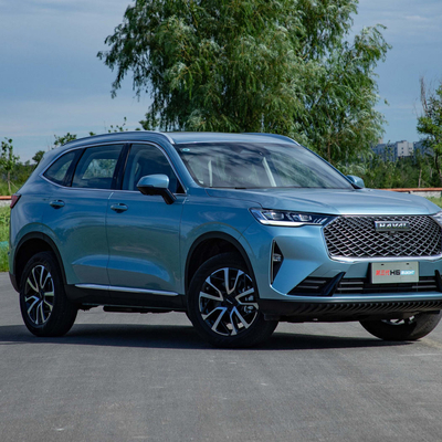 2023 GWM Haval H6 SUV 1.5T R18 Gas Gasolina Transmisión automática LHD Cámara trasera ACC Cruise Plus