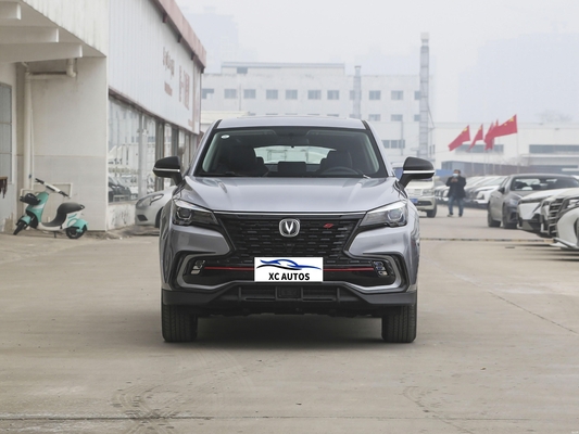 2023 CHANGAN CS85 Coupé 1.5T DCT Luxo 5 puertas 5 asientos SUV Crossover de gasolina