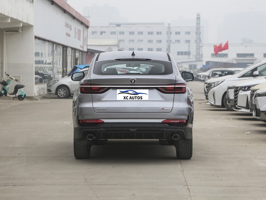 2023 CHANGAN CS85 Coupé 1.5T DCT Luxo 5 puertas 5 asientos SUV Crossover de gasolina