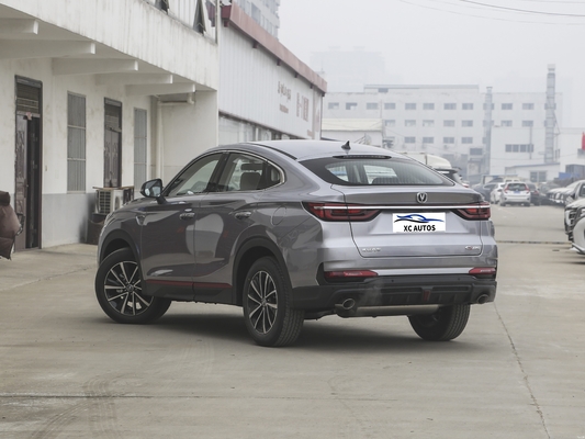 2023 CHANGAN CS85 Coupé 1.5T DCT Luxo 5 puertas 5 asientos SUV Crossover de gasolina