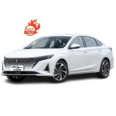 Velocidad máxima 210km/h CHANGAN 2024 RAETON Ruicheng PLUS 2024 1.5T DCT Edición de lujo energía