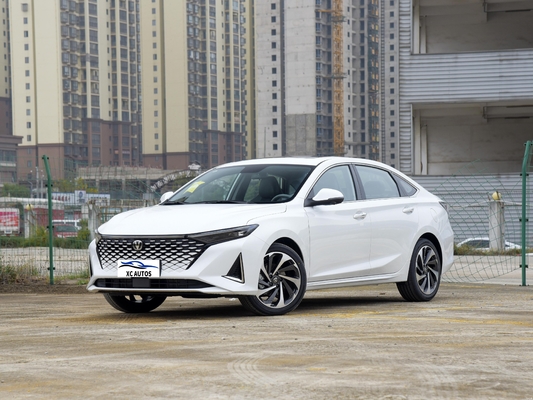 Velocidad máxima 210km/h CHANGAN 2024 RAETON Ruicheng PLUS 2024 1.5T DCT Edición de lujo energía