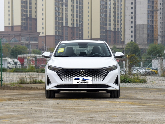 Velocidad máxima 210km/h CHANGAN 2024 RAETON Ruicheng PLUS 2024 1.5T DCT Edición de lujo energía