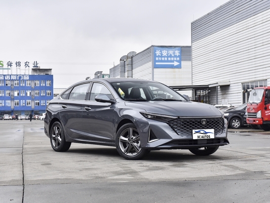 2024 Changan Raeton Plus Sedan Vehículo de gasolina con cilindrada ≤ 1,5 L y par máximo de 300