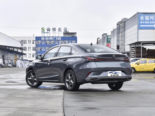 2024 Changan Raeton Plus Sedan Vehículo de gasolina con cilindrada ≤ 1,5 L y par máximo de 300