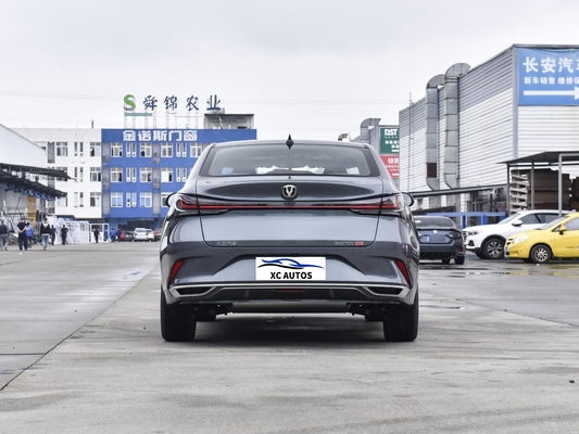 2024 Changan Raeton Plus Sedan Vehículo de gasolina con cilindrada ≤ 1,5 L y par máximo de 300