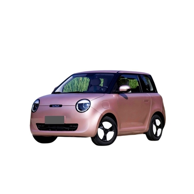 Changan Lumin Mini Coche Eléctrico Cuatro asientos 3 puertas Estrutura de la carrocería Max. Torque Nm 87