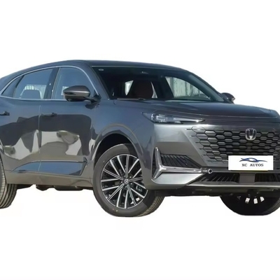 2023 Changan UNI-K Hybrid SUV Modelo de lujo con techo solar panorámico y manual de gasolina