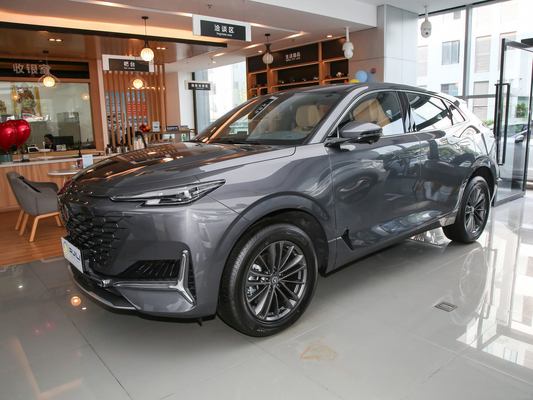 Uni-K Hybrid Changan Uni-K Accesorios de gasolina Sistema ESC y ajuste eléctrico del asiento