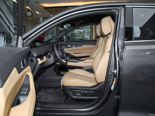 Uni-K Hybrid Changan Uni-K Accesorios de gasolina Sistema ESC y ajuste eléctrico del asiento