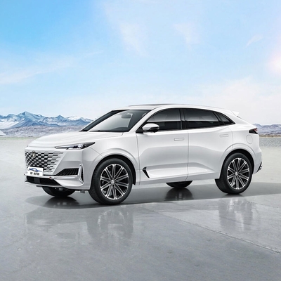 Uni-K Hybrid Changan Uni-K Accesorios de gasolina Sistema ESC y ajuste eléctrico del asiento