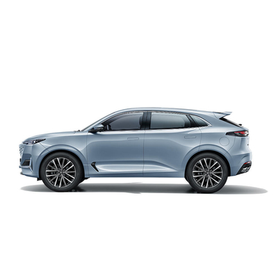Changan Uni-K Unik Idd 2024 Gasolina 2023 Awd Shangan Uni K con frente 4 trasero 4 radar