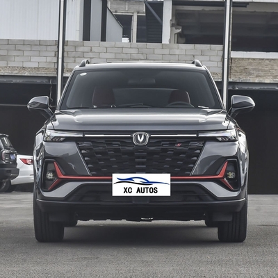 Accesorios del motor Changan Cs35 Plus para adultos con par máximo Nm 200-300Nm