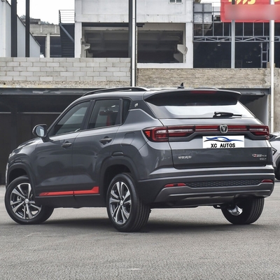 Accesorios del motor Changan Cs35 Plus para adultos con par máximo Nm 200-300Nm