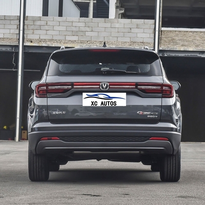 Accesorios del motor Changan Cs35 Plus para adultos con par máximo Nm 200-300Nm