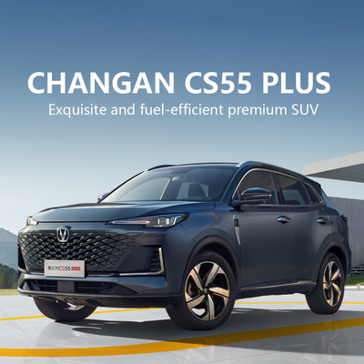 Accesorios del motor Changan Cs35 Plus para adultos con par máximo Nm 200-300Nm