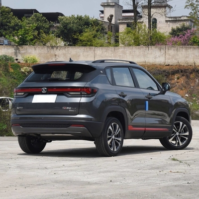 SUV compacto Changan Cs35 Plus 2024 piezas manuales SUV coche Cs35 potencia máxima Ps 150-200Ps