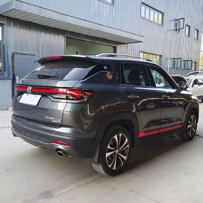 Changan cs35 más sistema de dirección eléctrica de SUV y pantalla táctil para una conducción suave