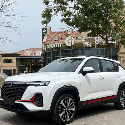 Sistema de frenado antibloqueo ABS Changan CS35 Plus Suv Car 360° cámara trasera para el año 2024