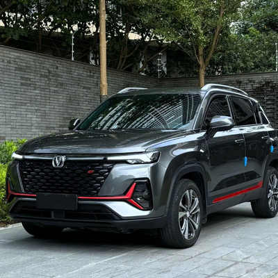 Sistema de frenado antibloqueo ABS Changan CS35 Plus Suv Car 360° cámara trasera para el año 2024