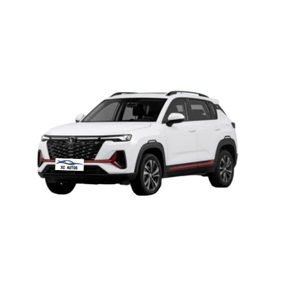 Suspensión delantera multi-link Changan Cs35 Plus Cs35 Plus 2023 SUV de lujo para la venta