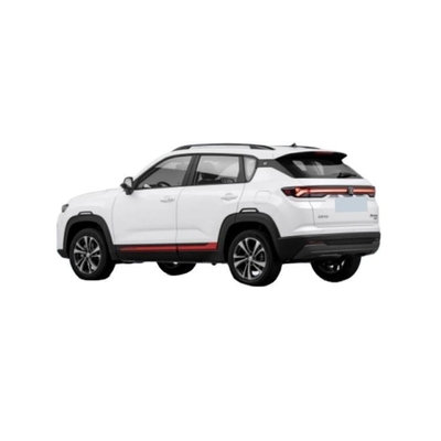 Suspensión delantera multi-link Changan Cs35 Plus Cs35 Plus 2023 SUV de lujo para la venta