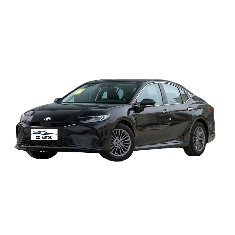 Versión deportiva 2024 Toyota Camry usada con par máximo Nm 200-300Nm y faro LED