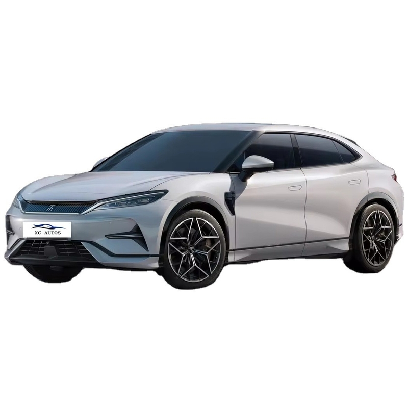 Gran Valor ABS gasolina BYD Song L SUV EV para sus necesidades de negocio