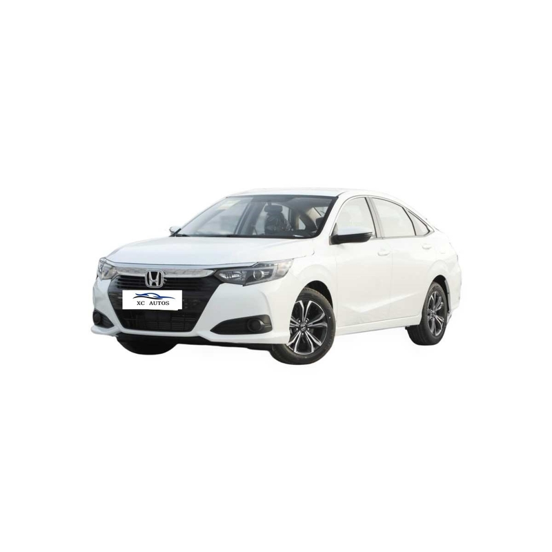 2024 Honda Crider 1.0T Sedán de lujo 5 asientos Vehículo eléctrico Motor de gasolina Coche usado